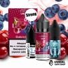 Blueberry Cherry