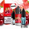 Cherry Strawberry