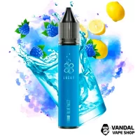 Набори для самозамісу Lucky 30 мл 65 мг - Blue Razz