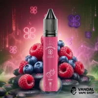 Набори для самозамісу Lucky 30 мл 50 мг - Berry Lemonade