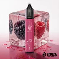 Набори для самозамісу Lucky 30 мл 50 мг - Berry Lemonade