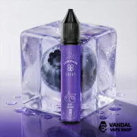 Набори для самозамісу Lucky 30 мл 50 мг - Blueberry Lemonade