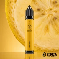 Набір Lucky 30 мл 50 мг - Banana Ice