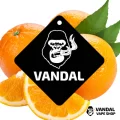 Ароматизатор для авто - Vandal Vape с ароматом апельсина