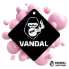 Ароматизатор для авто - Vandal Vape - Bubble Gum