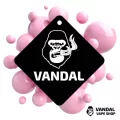 Ароматизатор для авто - Vandal Vape с ароматом жвачки