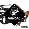 Ароматизатор для авто - Vandal Vape - New Car