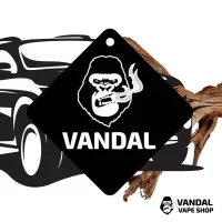 Ароматизатор для авто - Vandal Vape - New Car