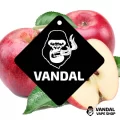 Ароматизатор для авто - Vandal Vape с ароматом яблока Ароматизатор для авто - Vandal Vape с ароматом яблока