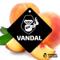 Ароматизатор для авто - Vandal Vape с ароматом персика