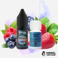 Набор для самозамеса New Way Black 10 мл 65 мг со вкусом ягод