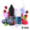 Набор для самозамеса New Way Black 10 мл 65 мг со вкусом малины и смородины