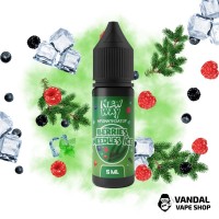 Набори для самозамісу New Way Ice 15 мл 50 мг - Berries Needles Ice