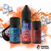 Energy Bull Ice