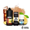 Cola&Lemon