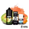 Honeydew&Papaya
