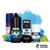 Blue Razz Energy