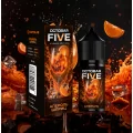 Набір для самозамісу Octobar Five 30 мл 60 мг зі смаком аперолю