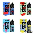 Набір для самозамісу Octobar Go 30 мл