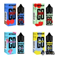 Набор Octobar Go 30 мл