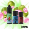 Ice Apple Orbit 