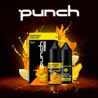Набор для самозамеса Punch 15 мл 50 мг - Banana Melon