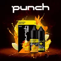 Набор для самозамеса Punch 15 мл 50 мг - Banana Melon