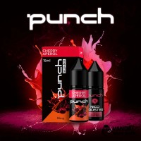Набор для самозамеса Punch 15 мл 65 мг - Cherry Aperol