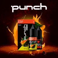 Набір для самозамісу Punch 15 мл 65 мг - Citrus Blast