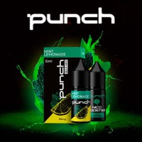 Набор для самозамеса Punch 15 мл 50 мг - Mint Lemonade