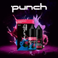 Набір для самозамісу Punch 15 мл 65 мг - Raspberry Eden