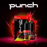 Набір для самозамісу Punch 15 мл 50 мг - Red Pleassure