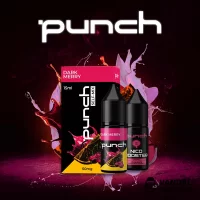 Набор для самозамеса Punch 15 мл 50 мг - Dark Merry