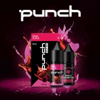 Набор для самозамеса Punch 15 мл 50 мг - Pink Juice