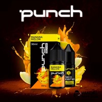Набор для самозамеса Punch 30 мл 50 мг - Banana Melon