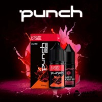 Набор для самозамеса Punch 30 мл 50 мг - Cherry Aperol