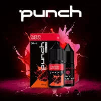 Набор для самозамеса Punch 30 мл 65 мг - Cherry Aperol