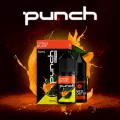 Набор для самозамеса Punch 30 мл на солевом никотине со вкусом цитрусовых
