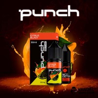 Набір для самозамісу Punch 30 мл 65 мг - Citrus Blast