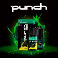 Набор для самозамеса Punch 30 мл 50 мг - Mint Lemonade