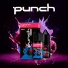 Raspberry Eden