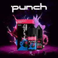 Набор для самозамеса Punch 30 мл 50 мг - Raspberry Eden