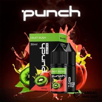 Набір для самозамісу Punch 30 мл 50 мг - Fruit Rush