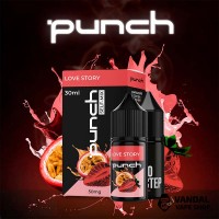 Набор для самозамеса Punch 30 мл 50 мг - Love Story