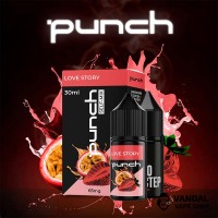 Набор для самозамеса Punch 30 мл 65 мг - Love Story