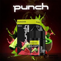 Набір для самозамісу Punch 30 мл 50 мг - Paradise