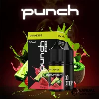 Набор для самозамеса Punch 30 мл 65 мг - Paradise