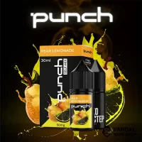 Набор для самозамеса Punch 30 мл 50 мг - Pear Lemonade 