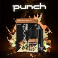 Набор для самозамеса Punch 30 мл на солевом никотине со вкусом табака с ванилью