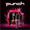 Pink Juice